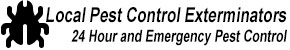 Sherwood Forest MA Pest Control Exterminators